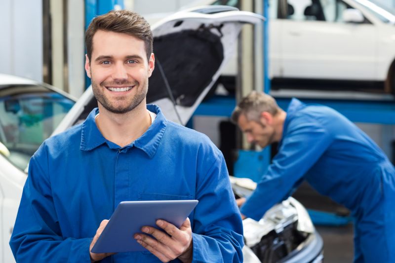 Phone Or Tablet Repair