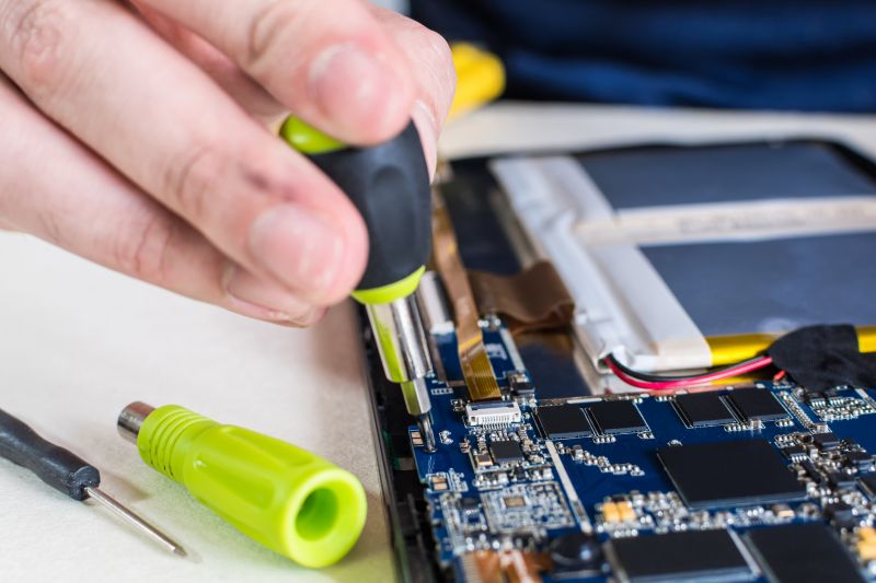 Phone Or Tablet Repair