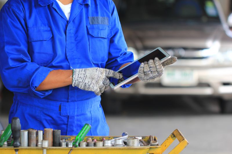 Quick repairs to get your device back in working order