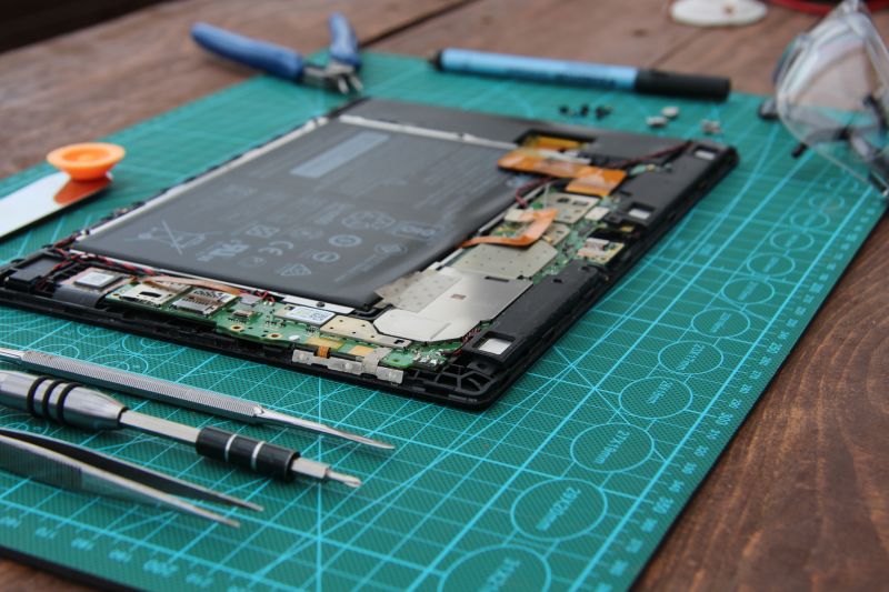 Save money compared to buying a new device