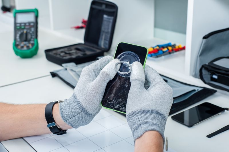 Restore full functionality and performance to your phone or tablet