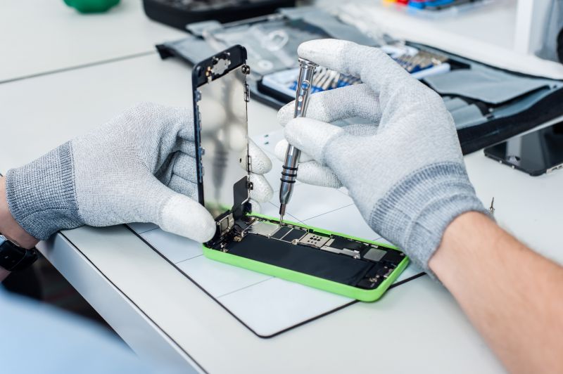 Phone Or Tablet Repair